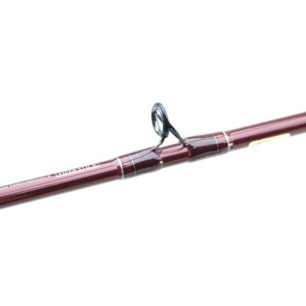 DAIWA　ダイワ ラピッドバイパー RAPID VIPER 180 船竿 ダイワ ラピッドバイパー 180 180S 2本セット/H464L 船竿 美品