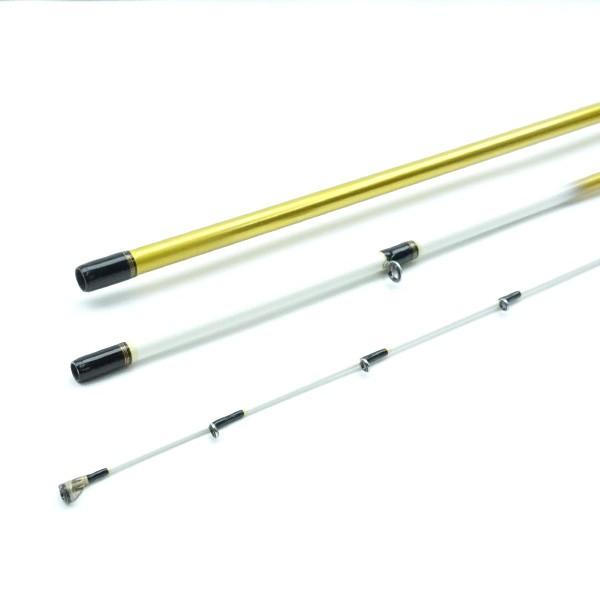 ダイワ リーディングXF メバル 300I/H469L 船竿 美品 : 釣king - 通販