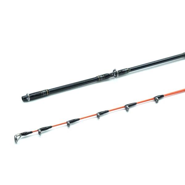 ダイワ 極鋭 MCゲーム 130/H473L 船竿 未使用品 : 釣king - 通販