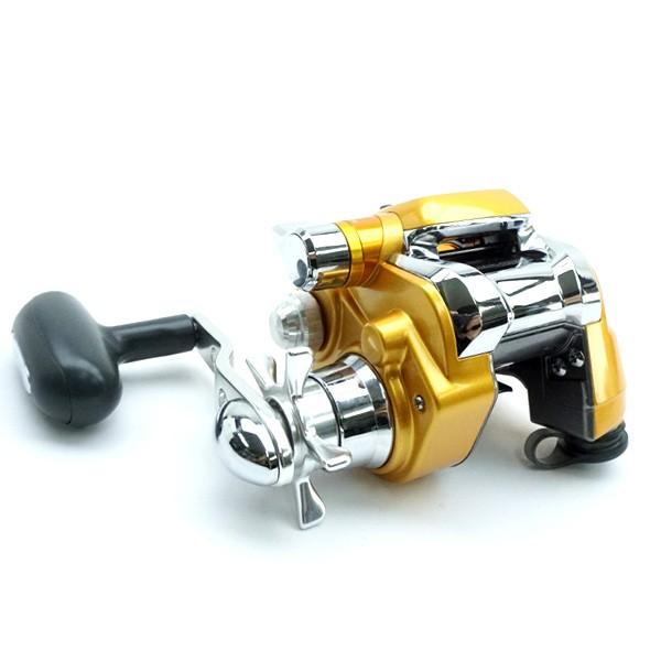 ダイワ 電動リール シーボーグ 150S