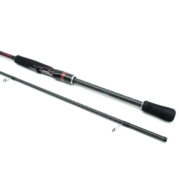 SHIMANO セフィアCI4+ S803M Amazon | シマノ(SHIMANO) エギングロッド セフィア CI4+ S806M