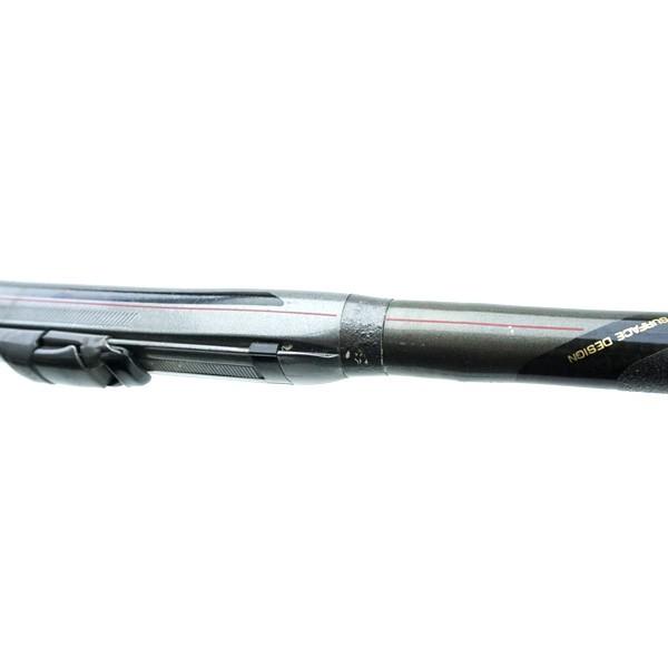 NFT ダイヤフラッシュ 磯 2-480/H529L 磯竿 : 釣king - 通販 - Yahoo