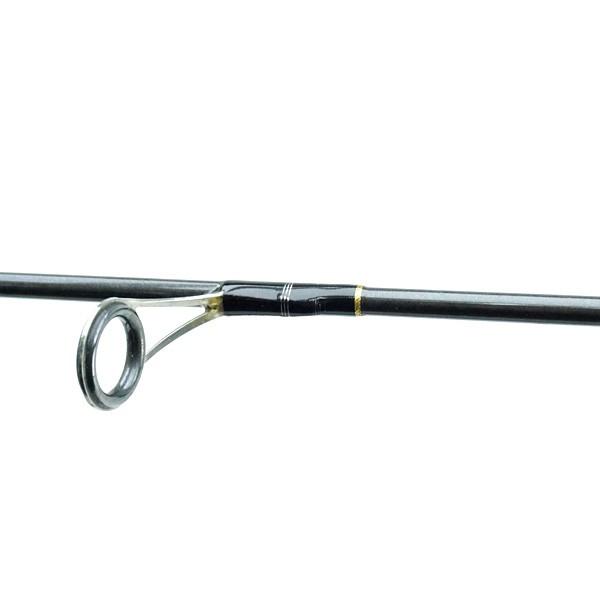 スミス トラウティンスピン インターボロンX TRBX-56MT/H542L ロッド