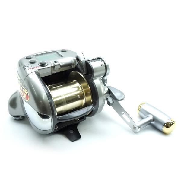RYOBI Adventure電動 VS700AC Hi-POWER 電動リール - リール RYOBI Adventure電動 VS700AC Hi-POWER 電動リール - リール