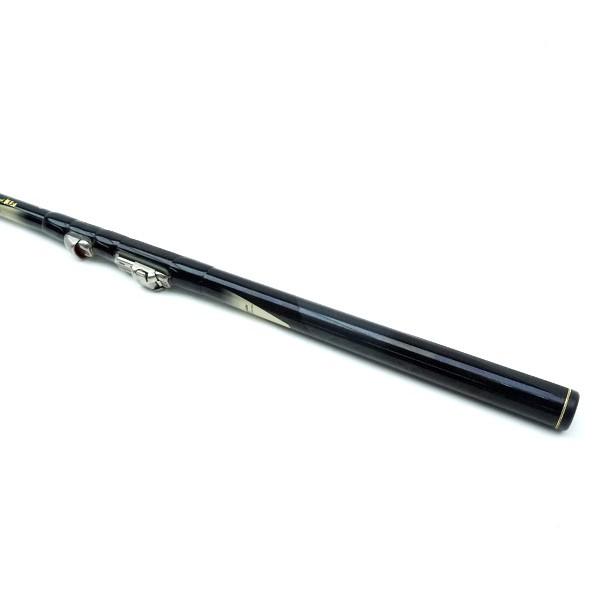 がまかつ がま磯 プレシードSP 15-50 ULガイド仕様/H499L : 釣king