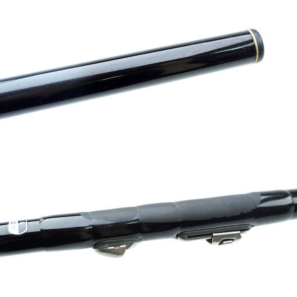 がまかつ がま磯 プレシードSP 15-50 ULガイド仕様/H499L : 釣king