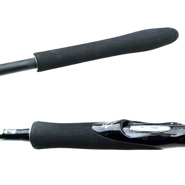 シマノ ディアルーナ S900ML/J022L ロッド 美品 : 釣king - 通販 