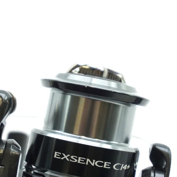 シマノ 12エクスセンス CI4+ 4000XGS/J024M リール : 釣king - 通販