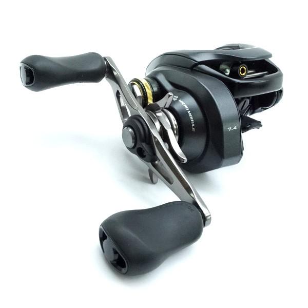 シマノ クラド K 200HG/J032M リール 極上美品 : 釣king - 通販