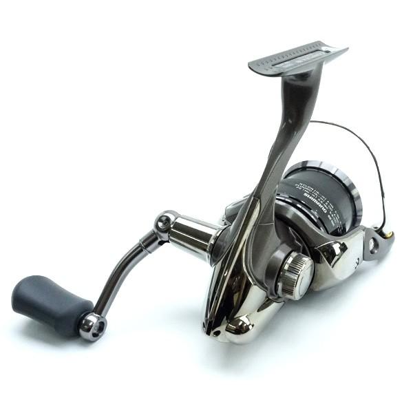 シマノ コンプレックス BB 2500S F4/J033M リール 美品 : 釣king