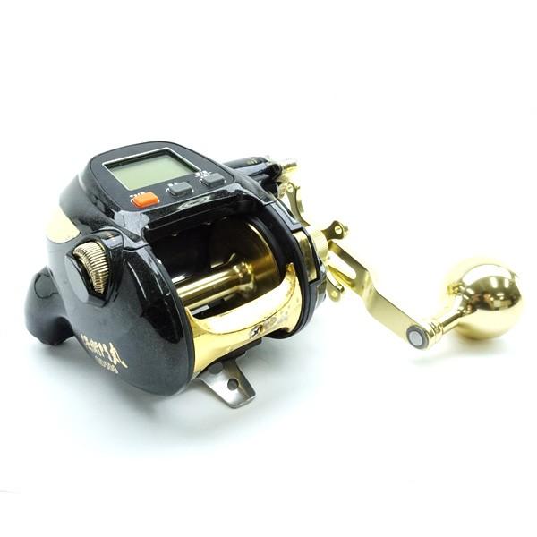 タカミヤ 伝衛門丸 QD500/J045M リール : 釣king - 通販 - Yahoo タカミヤ 伝衛門丸 QD500/J045M リール : 釣king - 通販 - Yahoo