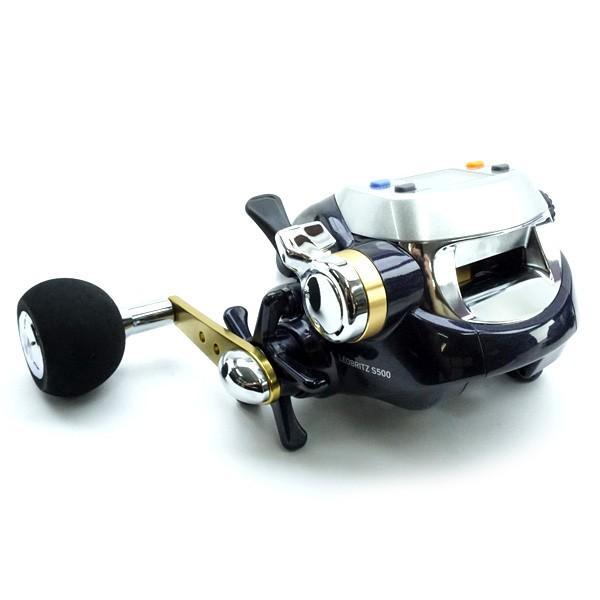 ダイワ レオブリッツ S500/J058M 電動リール 未使用品 : 1 