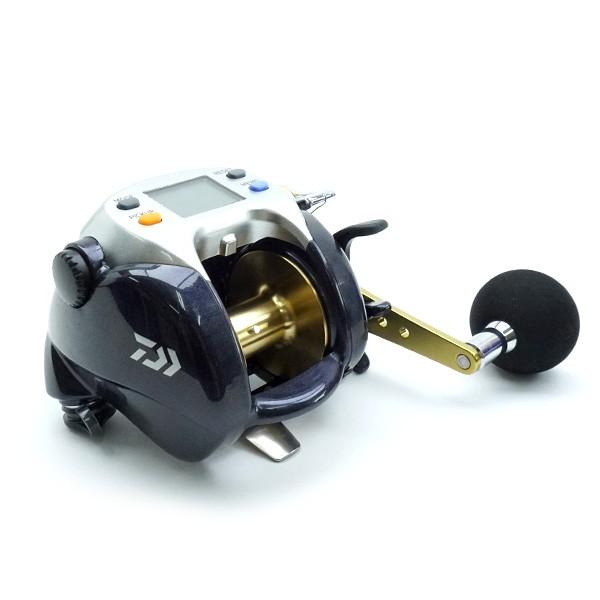 ダイワ レオブリッツ S500/J058M 電動リール 未使用品 : 1 