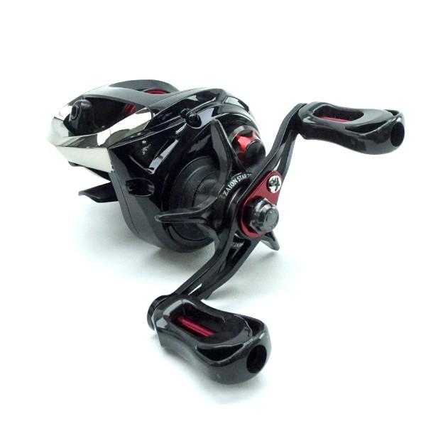 ダイワ SS AIR 8.1L/J078M ベイトリール 美品 : 釣king - 通販 - Yahoo