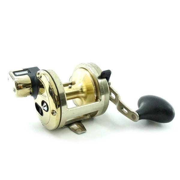 シマノ 海魂 3000T/J082M 石鯛リール : 釣king - 通販 - Yahoo