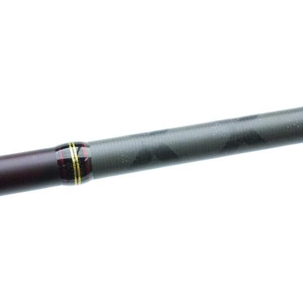アブガルシア ワールドモンスター WMSC-792XH/J084LL ロッド 美品 : 釣