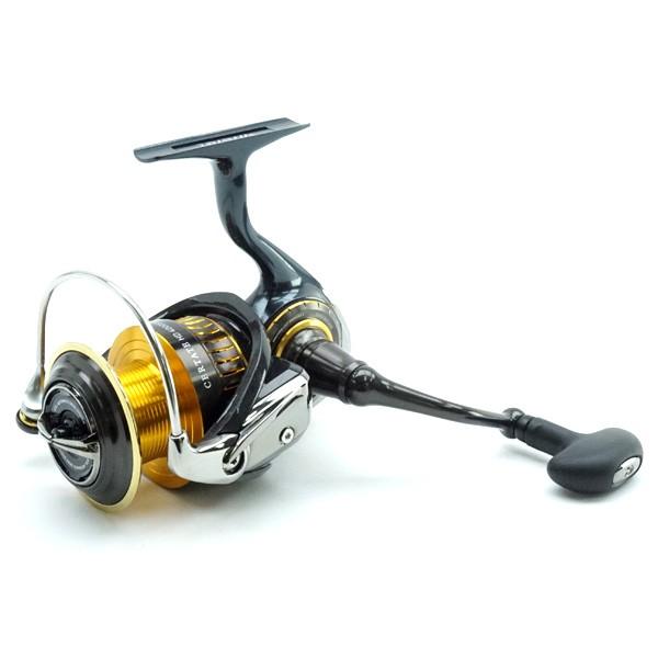 ダイワ 16セルテートHD 4000SH/J090M スピニングリール 未使用品 : 釣