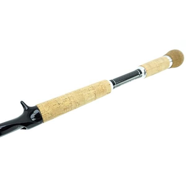 ダイワ ブラックレーベルXP 64H-3/J113M ロッド 美品 : 釣king ダイワ ブラックレーベルXP 64H-3/J113M ロッド 美品 : 釣king