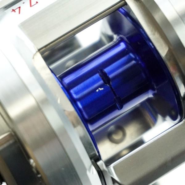 ダイワ リョウガ BJ C2025PE-SHL/J118M ベイトリール 美品 : 釣king