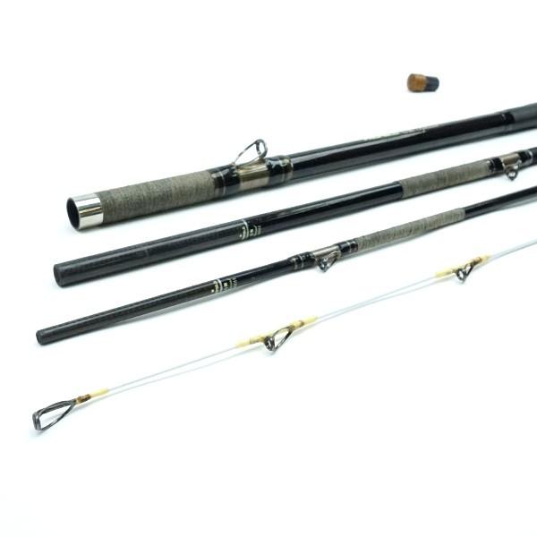 ダイコー プロフィールド 石鯛スペシャル 500H/J126L 石鯛竿