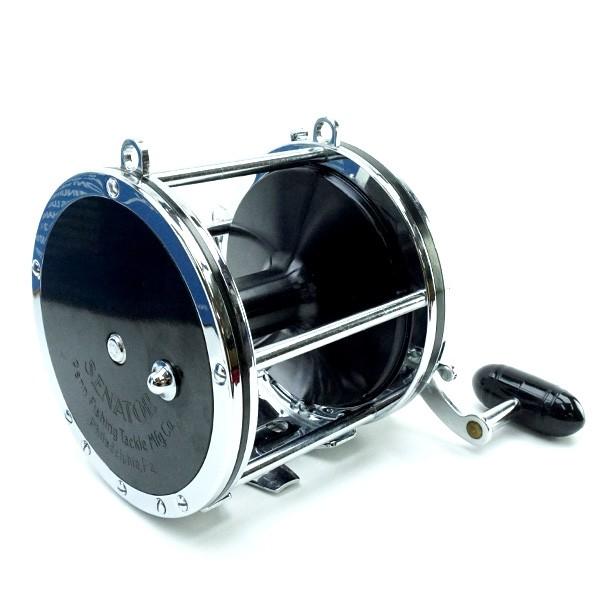 ペンセネター12/0美品