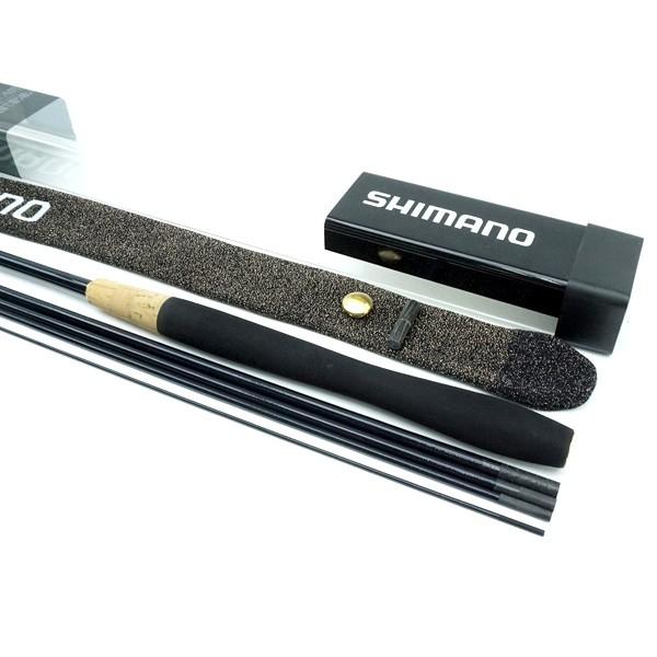 シマノ 本流 テンカラ 44NP/J141L TENKARA 極上美品 : 釣king - 通販 