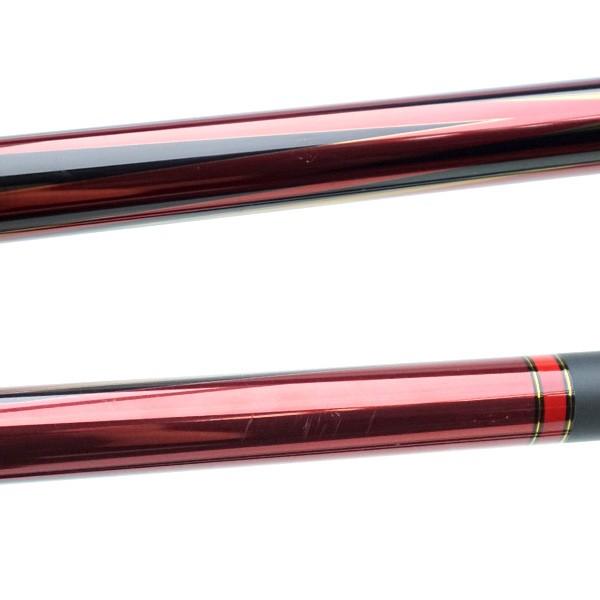 ダイワ 銀影競技スペシャル MT 90・J 別売替穂先付/J145L 鮎竿 ダイワ 銀影競技スペシャル MT 90・J 別売替穂先付/J145L 鮎竿
