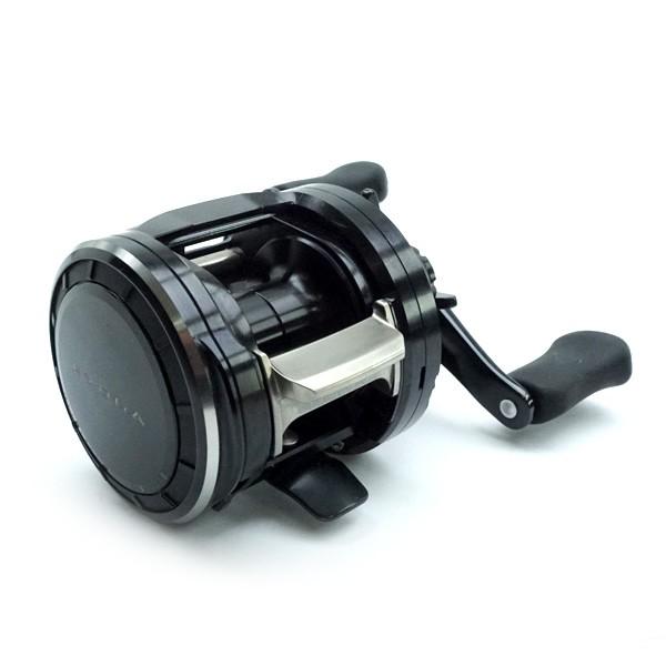 ダイワ 18リョウガ 1520-CC/J271M ベイトリール 美品 : 釣king ダイワ 18リョウガ 1520-CC/J271M ベイトリール 美品 : 釣king