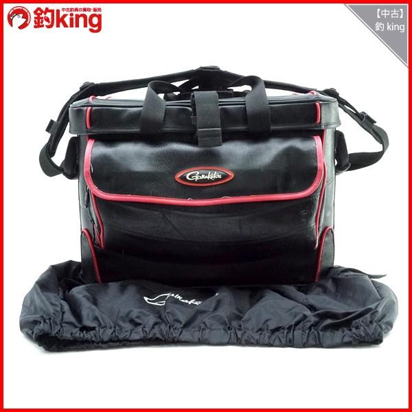 がまかつ 磯クールバッグ GB-235/J282L バッカン タックルボックス