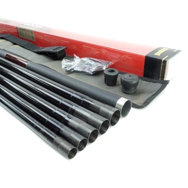 がまかつ たもの柄 GR-Ⅱ 600