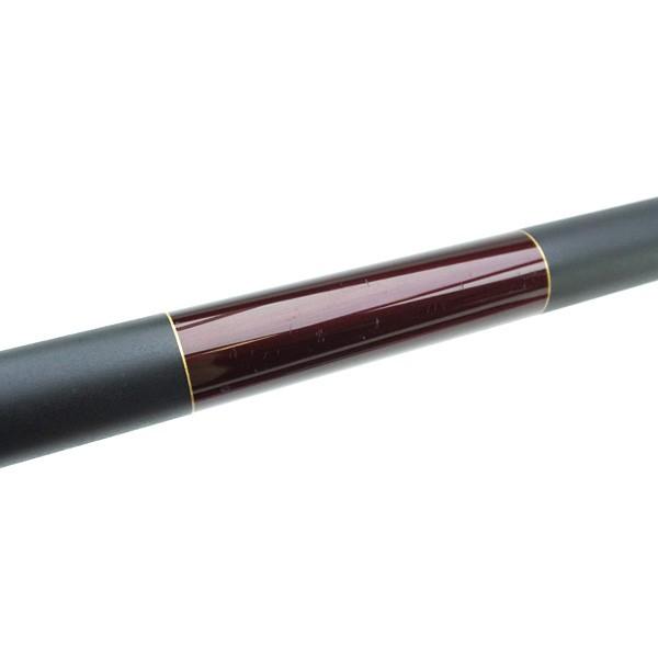 がまかつ がま磯 たもの柄 GR-II 600/J296L 磯竿 美品 : 釣king - 通販 