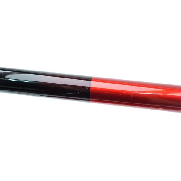 がまかつ がま磯 たもの柄 GR-II 600/J296L 磯竿 美品 : 釣king - 通販 