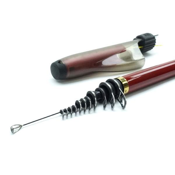 未使用品　がまかつ　がま磯　センティオ 2-53　グリップ改造品 未使用品 がまかつ がま磯 センティオ 2-53 グリップ改造品