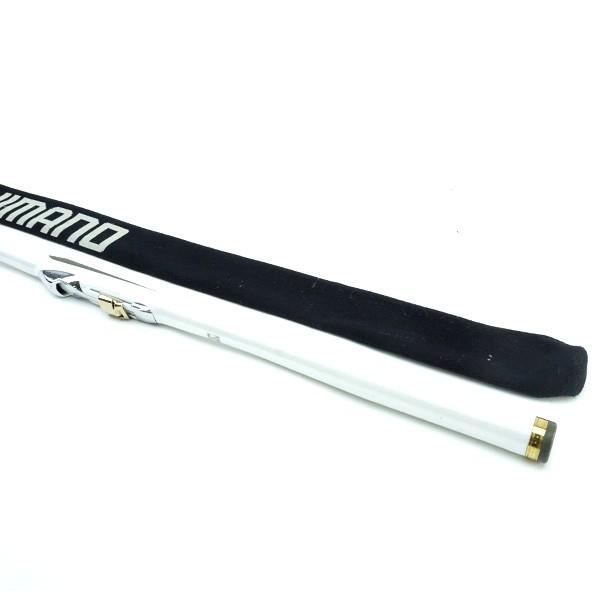 シマノ BB-X スペシャル T1.5 48-53 遠征 NZ/J305L 磯竿 美品 シマノ BB-X スペシャル T1.5 48-53 遠征 NZ/J305L 磯竿 美品