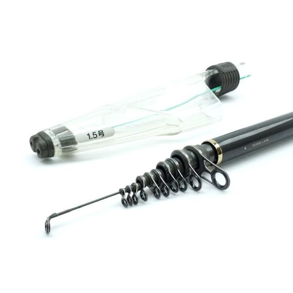シマノ プロテック 1.2−500/J310L 磯竿 : 釣king - 通販 - Yahoo