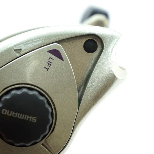 シマノ チヌマチック 1000、スーパーチヌジャッカー GS 2台セット