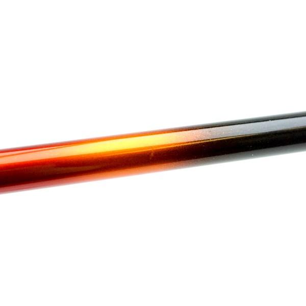 シマノ ファイアブラッド グレSP クォーターマスター/J348L 磯竿