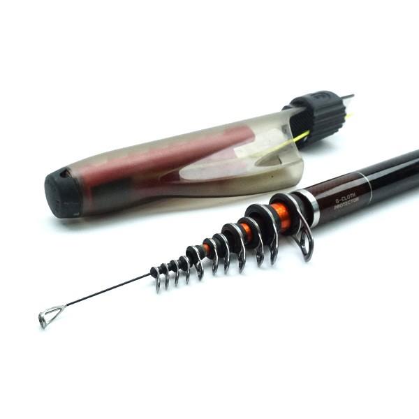 シマノ プロテック 1.5-500/J351L 磯竿 美品 : 釣king - 通販 - Yahoo