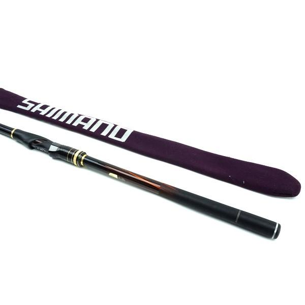 シマノ プロテック 1.5-500/J351L 磯竿 美品 : 釣king - 通販 - Yahoo