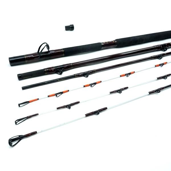 ダイワ 剛海 HH504 口白 /J353Y 石鯛竿 美品 : 釣king - 通販 ダイワ 剛海 HH504 口白 /J353Y 石鯛竿 美品 : 釣king - 通販