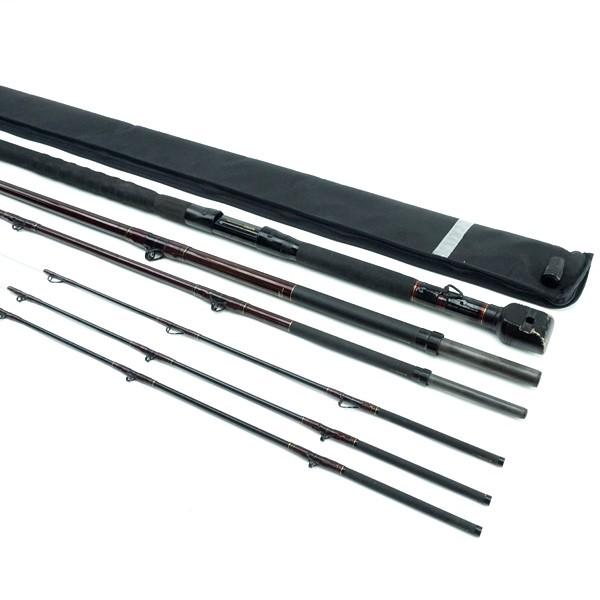 ダイワ 剛海 HH504 口白 /J353Y 石鯛竿 美品 : 釣king - 通販 ダイワ 剛海 HH504 口白 /J353Y 石鯛竿 美品 : 釣king - 通販
