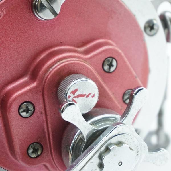 ダイワ シーライン 900H/J356M リール 美品 : 釣king - 通販 - Yahoo