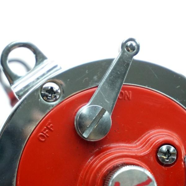 ダイワ シーライン 400H/J357M リール 美品 : 釣king - 通販 - Yahoo