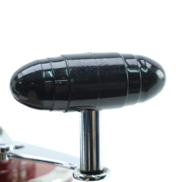 PENN ペン セネター 113H 4／0 ハンドルドラグ付/J358M リール 美品