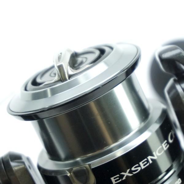 シマノ 12エクスセンス CI4+ 4000XGS/J361M スピニングリール シマノ 12エクスセンス CI4+ 4000XGS/J361M スピニングリール