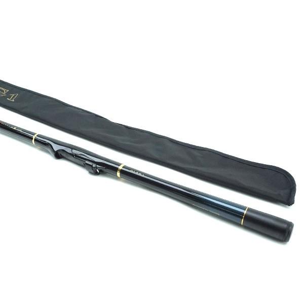 ダイワ オレガ一徹 1.5-53/J377L 美品 磯竿 : 釣king - 通販 ダイワ オレガ一徹 1.5-53/J377L 美品 磯竿 : 釣king - 通販
