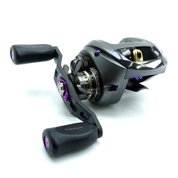 ダイワ スティーズ 103H スタジオコンポジットハンドル付き/J381M