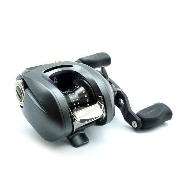 ダイワ スティーズ 103H スタジオコンポジットハンドル付き/J381M