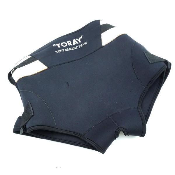 東レ フローティングベスト キャップ ヒップガード グローブ 磯釣用品