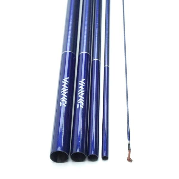 ダイワ ヘラ F 15尺/J388L ヘラ竿 美品 : 釣king - 通販 - Yahoo ダイワ ヘラ F 15尺/J388L ヘラ竿 美品 : 釣king - 通販 - Yahoo